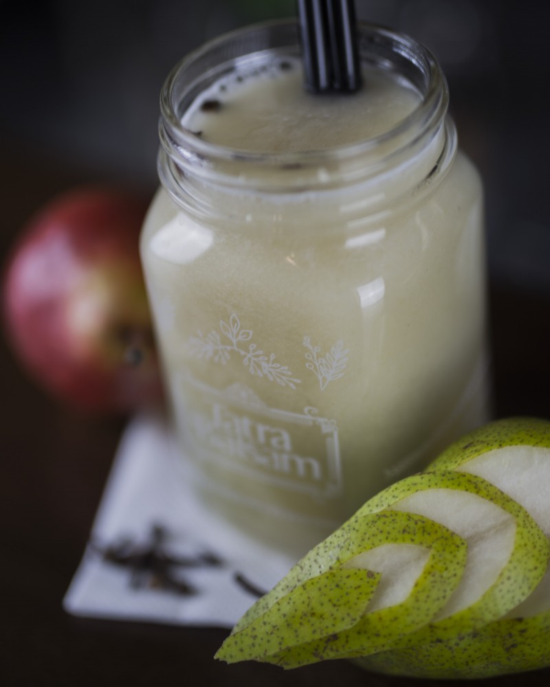 Tatra Balsam Apple Pear